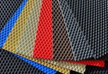 Область применения ЭВА материала