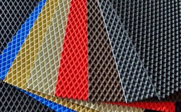 Область применения ЭВА материала