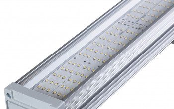 Преимущества светодиодных корпусов с IP-защитой