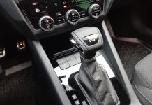 Особенности коробки передач DSG в автомобиле Skoda