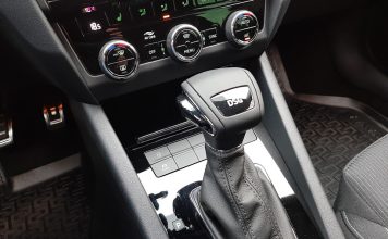 Особенности коробки передач DSG в автомобиле Skoda