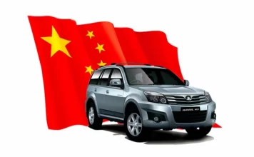 Причины популярности китайских автомобилей