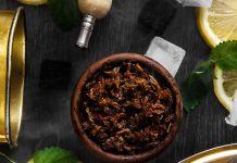 Виды табака для кальяна