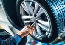 Особенности и преимущества круглосуточного шиномонтажа