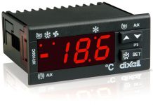 Современные контроллеры для холодильного оборудования