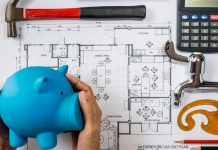 Советы по ремонту квартир и ванной комнаты: как сэкономить на затратах