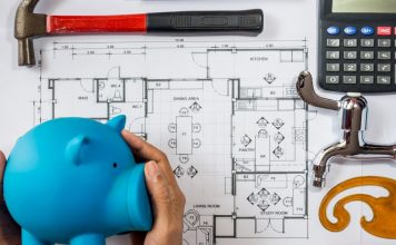 Советы по ремонту квартир и ванной комнаты: как сэкономить на затратах