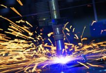 В чем преимущества плазменной резки металла?