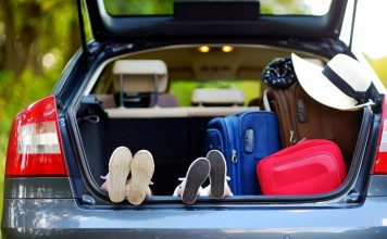 Как подготовить автомобиль к дальней поездке?