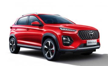 Причины популярности автомобилей Chery