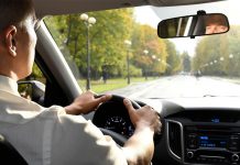 Почему стоит воспользоваться услугой Трезвый водитель?