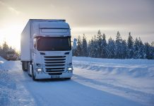 Способы доставки грузов в Салехард