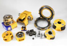 Тонкости выбора запчастей на экскаватор