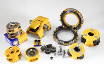 Тонкости выбора запчастей на экскаватор