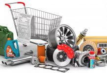 Как сделать правильный выбор при выборе автозапчастей?