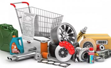 Как сделать правильный выбор при выборе автозапчастей?
