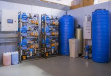 Какое оборудование выбрать для автомойки?