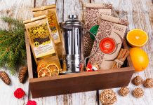 Лучшие корпоративные подарки в 2023 году