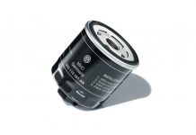 Масляный фильтр для моторов автомобиля Volkswagen