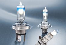 Что нужно знать об автомобильных лампах?