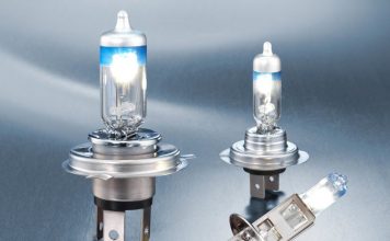 Что нужно знать об автомобильных лампах?