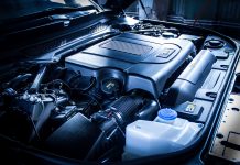 Преимущества чип-тюнинга двигателя