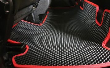 Преимущества EVA ковриков для автомобиля