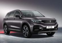 Обзор модельного ряда автомобилей марки Skywell