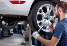 Сложности ремонта внедорожников: почему профессионалы необходимы