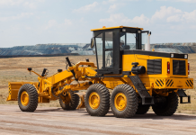 Сцепление ДЗ 98 и запчасти ДЗ 98: надежность и эффективность работы автогрейдера