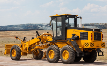 Сцепление ДЗ 98 и запчасти ДЗ 98: надежность и эффективность работы автогрейдера