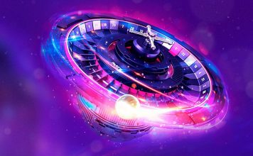 Jet Casino: волшебный мир онлайн развлечений