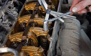 Для чего нужна регулировка клапанов?