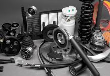 Как правильно подобрать запчасти для автомобиля?
