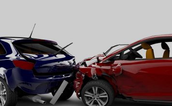 Как происходит выкуп битых авто?