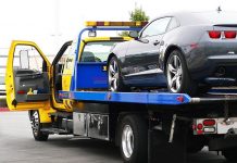 Для чего нужен автоэвакуатор?