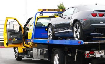 Для чего нужен автоэвакуатор?