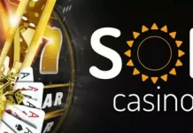 Почему стоит выбрать Sol casino?