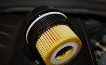 Как правильно устанавливать масляный фильтр?