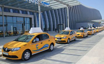 Какое такси в Симферополе самое надёжное?