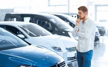 Почему люди выбирают подержанные автомобили?