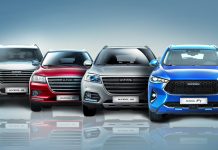 Главные преимущества автомобилей Haval