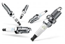 Особенности и характеристики свечей зажигания NGK