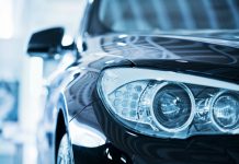 Выбор правильных фар для автомобиля