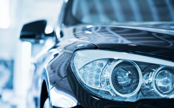 Выбор правильных фар для автомобиля