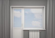 Балконный блок под ключ: цена с установкой и преимущества пластиковых окон профиль Rehau