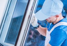 Изготовление пластиковых окон: цены и особенности отделки