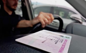 Обучение на права категории C в автошколе Мегаполис