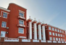 Нижегородский государственный технический университет им. Р.Е. Алексеева: один из ведущих технических вузов Приволжского федерального округа