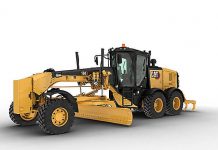 Права на автогрейдер